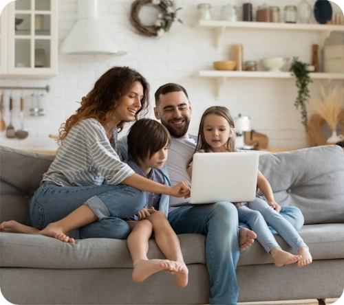 Тариф «Мы МТС» в деревня Новоглаголево