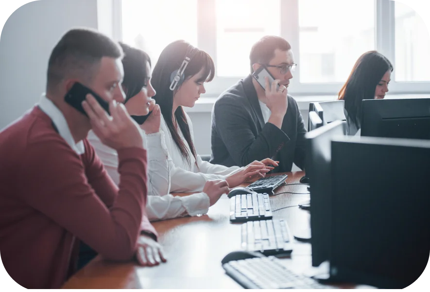 Что включает в себя «Контроль качества звонков» от MTS в деревня Новоглаголево