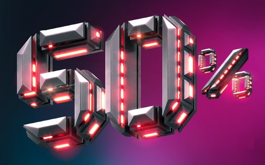 Скидка 50% — МГТС в деревня Новоглаголево